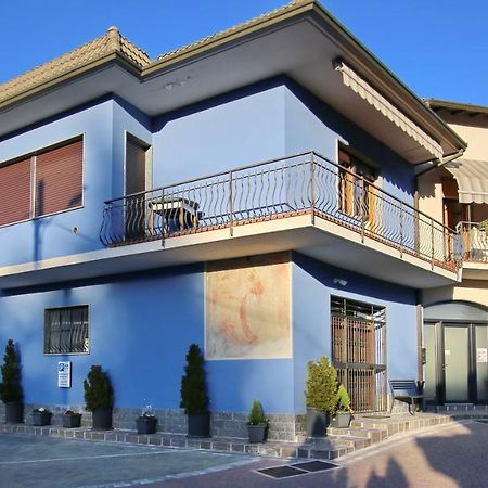 Italianway - Affittacamere Brenna San Fermo della Battaglia 외부 사진